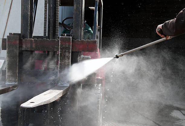 Reliable Eastland, TX Pressure Washing Solutions