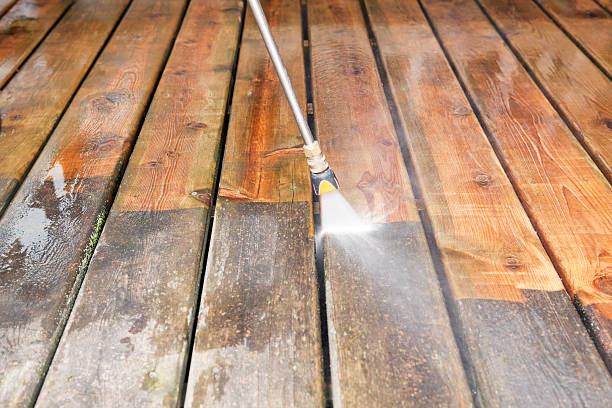 Best Spring Cleaning  in Eastland, TX